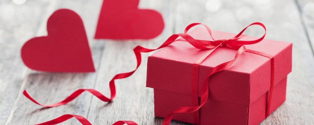 5 idee regalo per San Valentino per stupire la tua metà