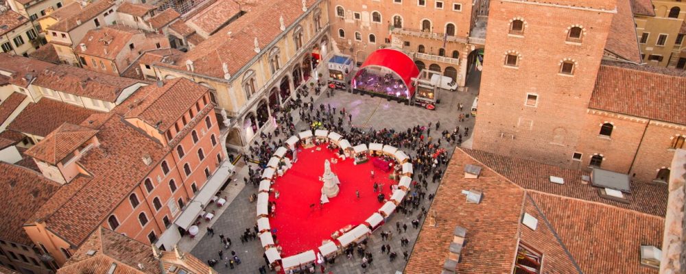 Gita fuori porta di San Valentino – Idee e consigli