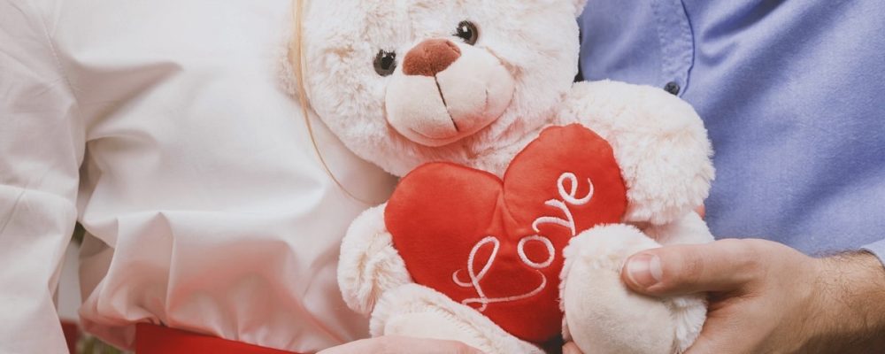 5 regali perfetti per LEI per San Valentino