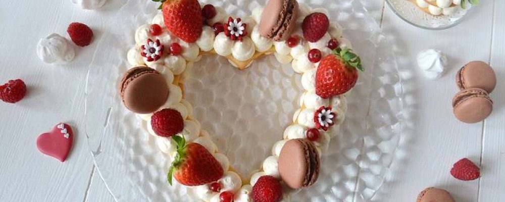 5 dolci fantastici da gustare per San Valentino