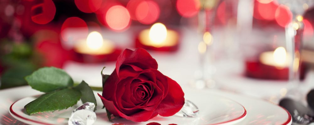 Perchè festeggiare San Valentino al ristorante