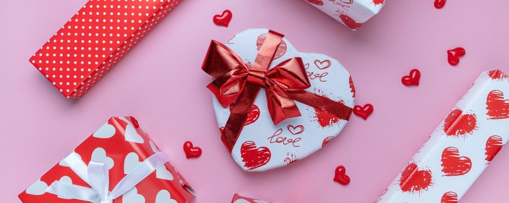 Cosa regalare a lui per San Valentino