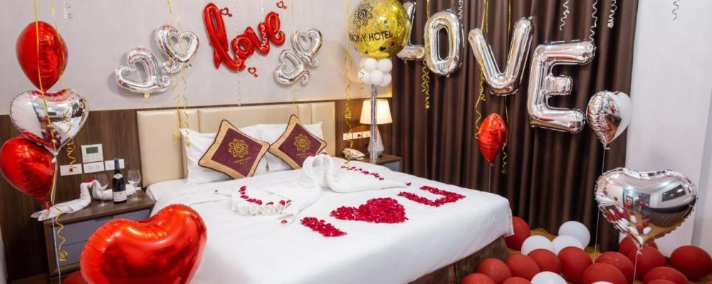 Hotel perfetti per festeggiare San Valentino 2025 a Milano