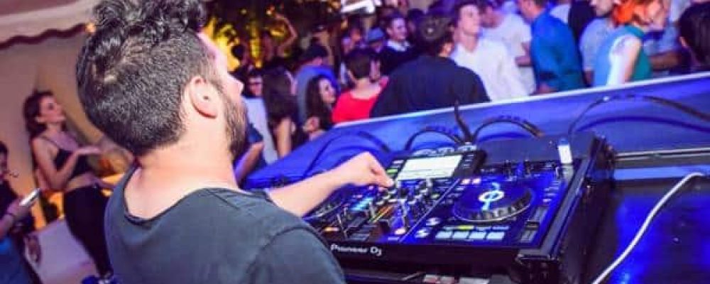 I migliori locali di Milano con DjSet dove festeggiare San Valentino