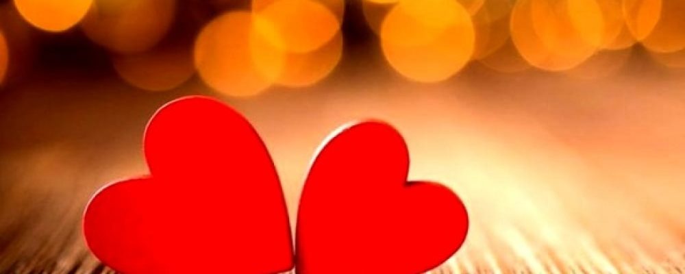 5 idee originali per festeggiare San Valentino