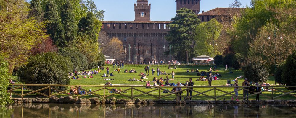 I locali più belli di zona Sempione a Milano dove festeggiare San Valentino 2025