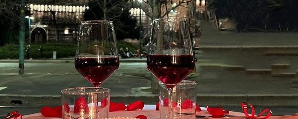 San Valentino 2025 in centro a Milano, dove festeggiare